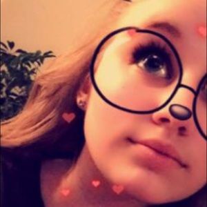 Meet your Posher, Gabryelle